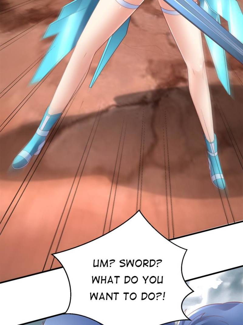 To Possess the Heavenly Body Chapter 68 - Page 50