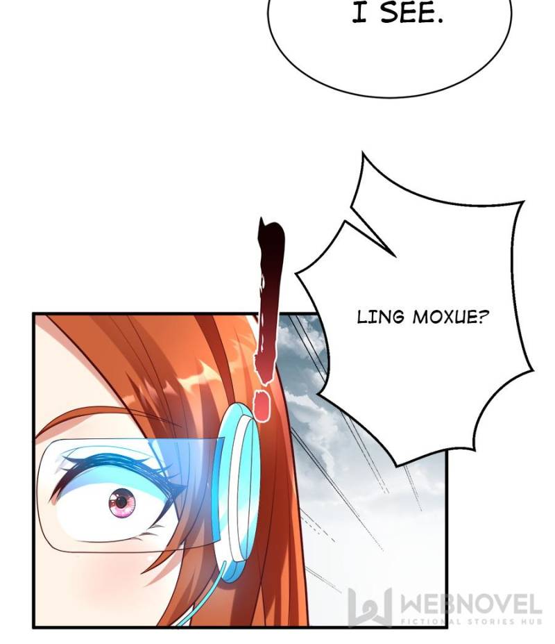 To Possess the Heavenly Body Chapter 68 - Page 6