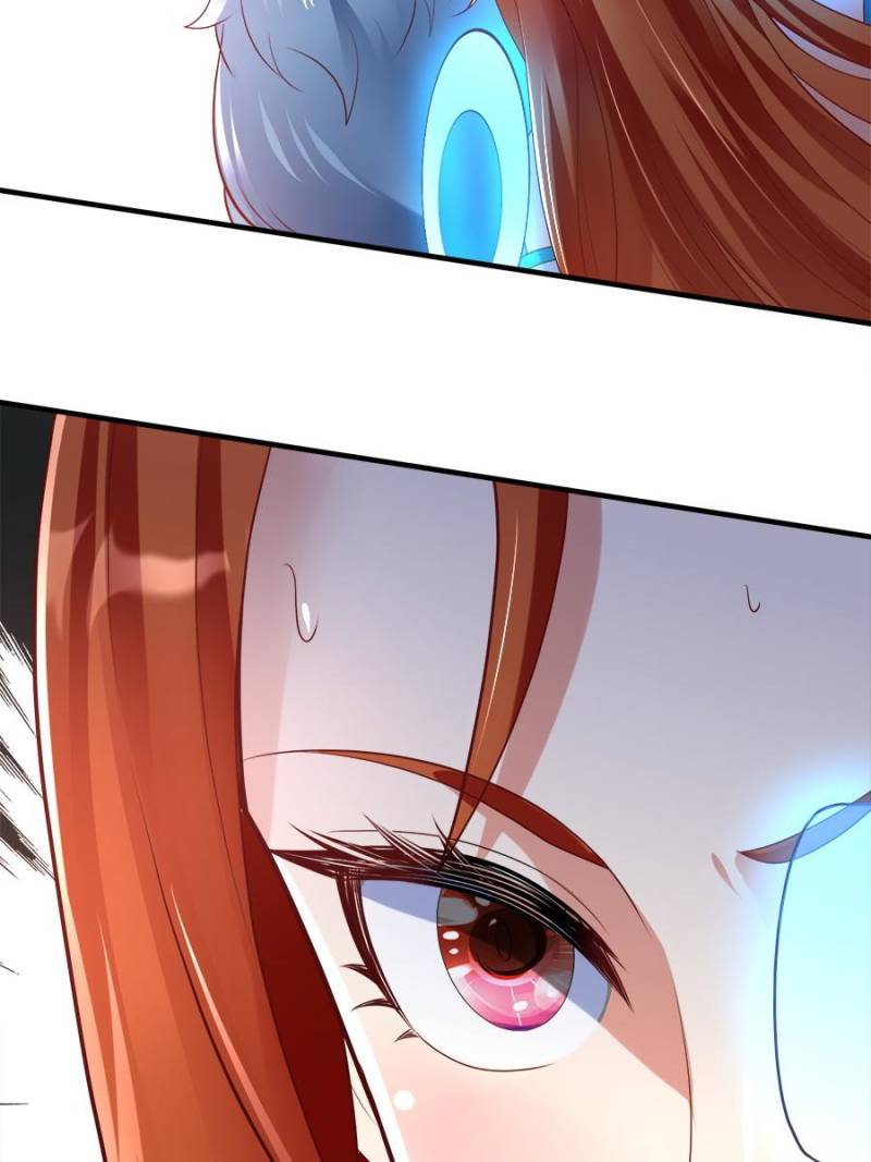 To Possess the Heavenly Body Chapter 68 - Page 52