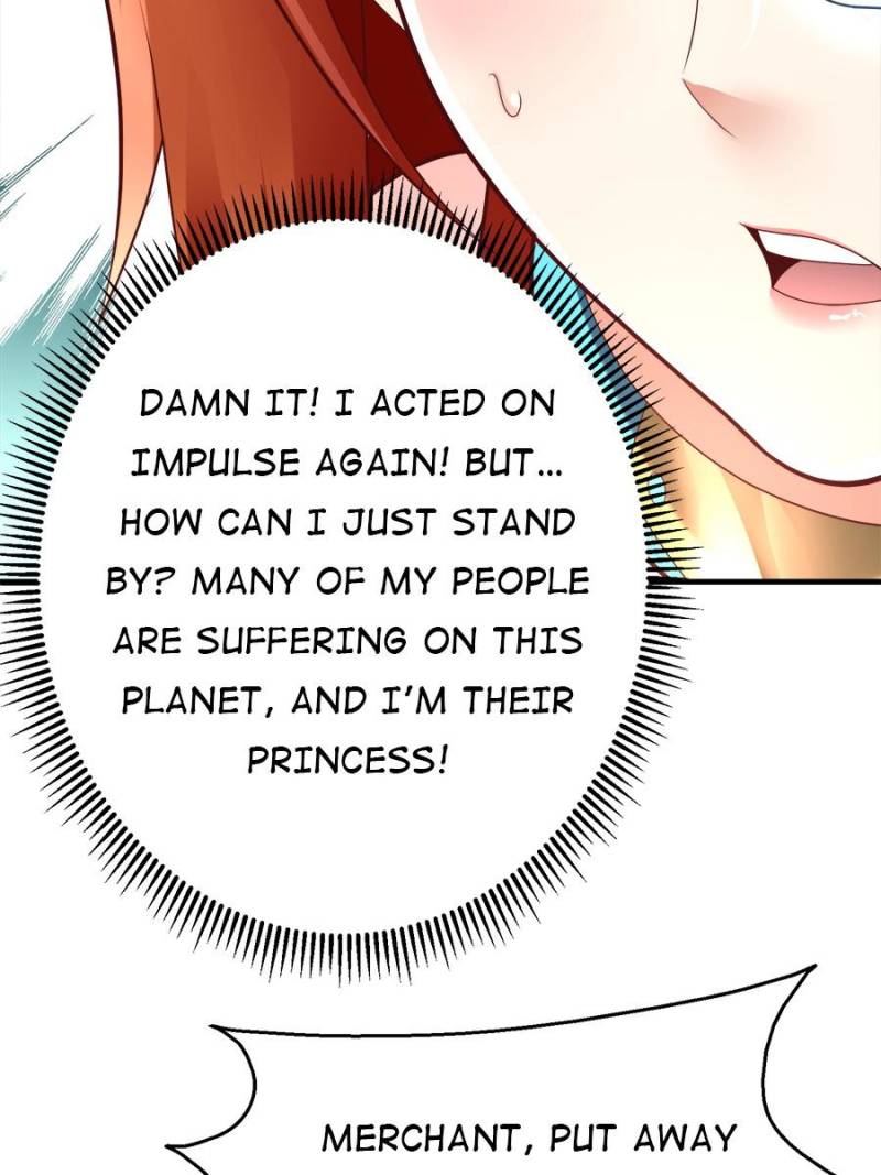 To Possess the Heavenly Body Chapter 68 - Page 53