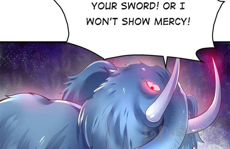 To Possess the Heavenly Body Chapter 68 - Page 54