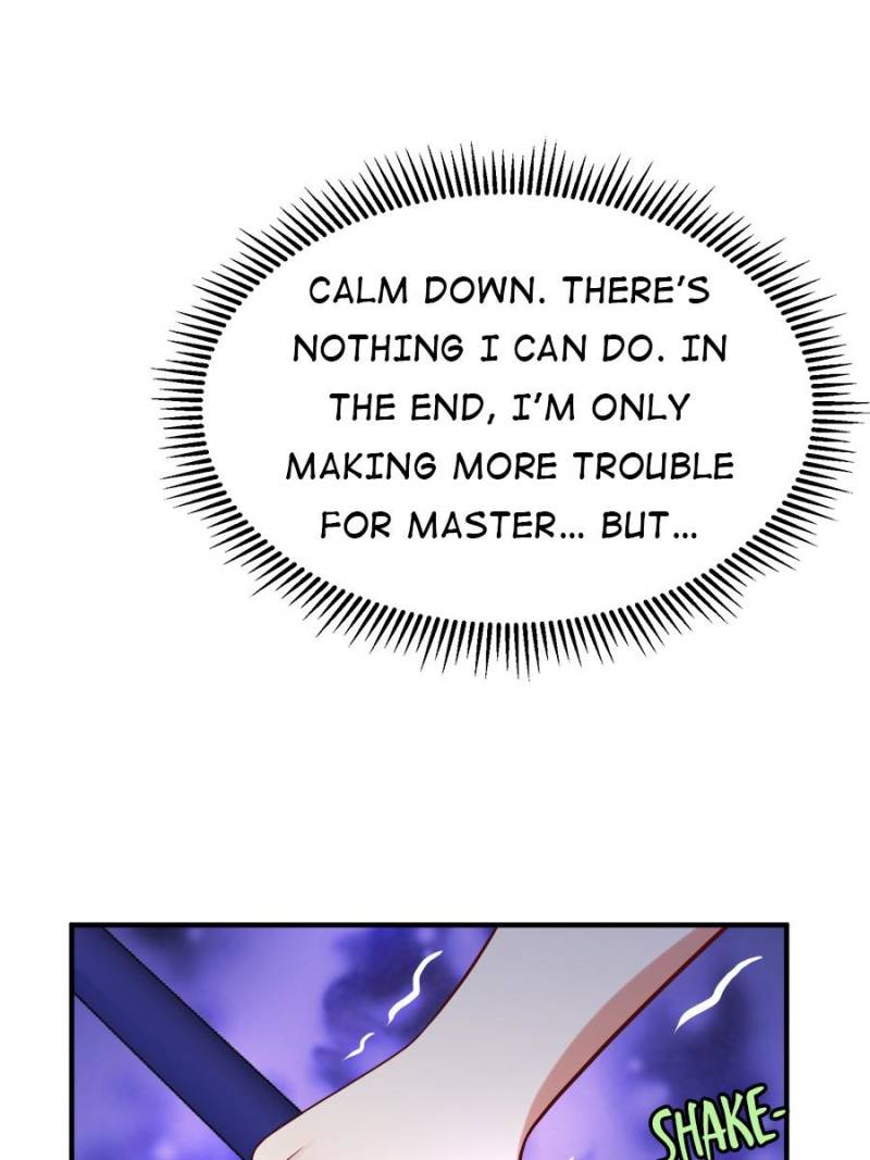 To Possess the Heavenly Body Chapter 68 - Page 56