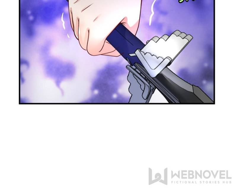 To Possess the Heavenly Body Chapter 68 - Page 57