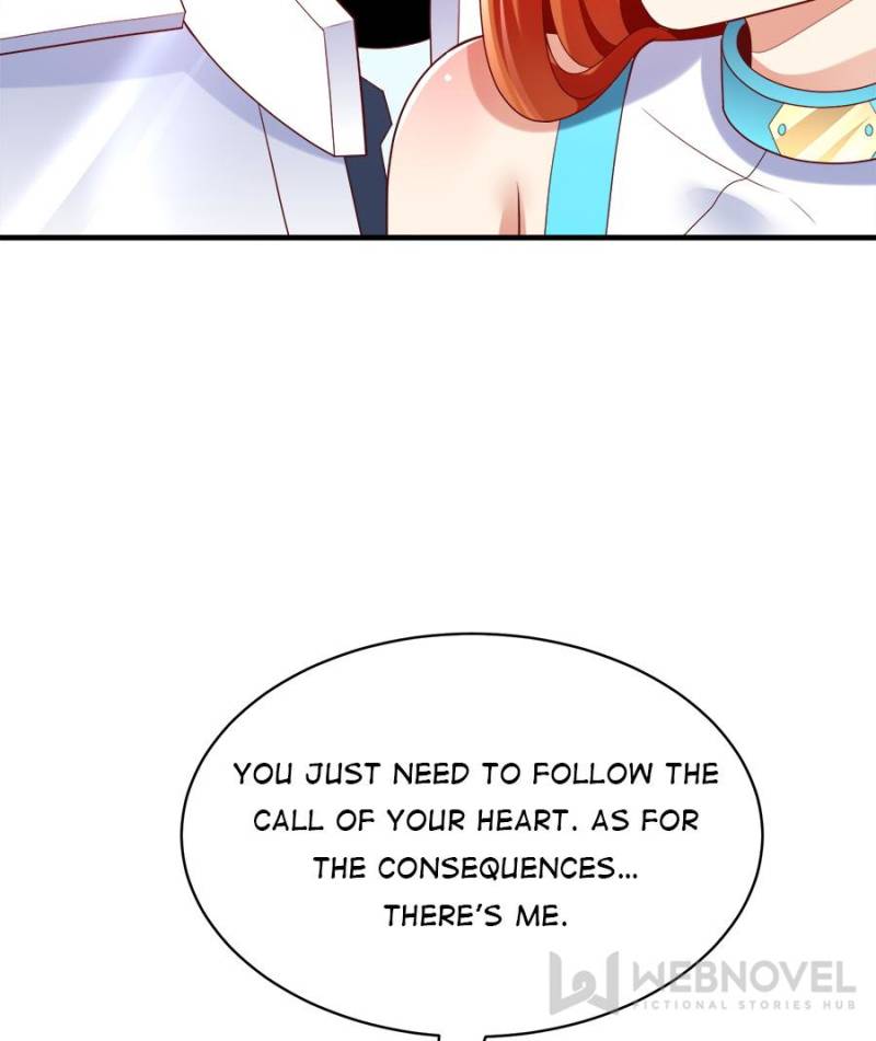 To Possess the Heavenly Body Chapter 68 - Page 60