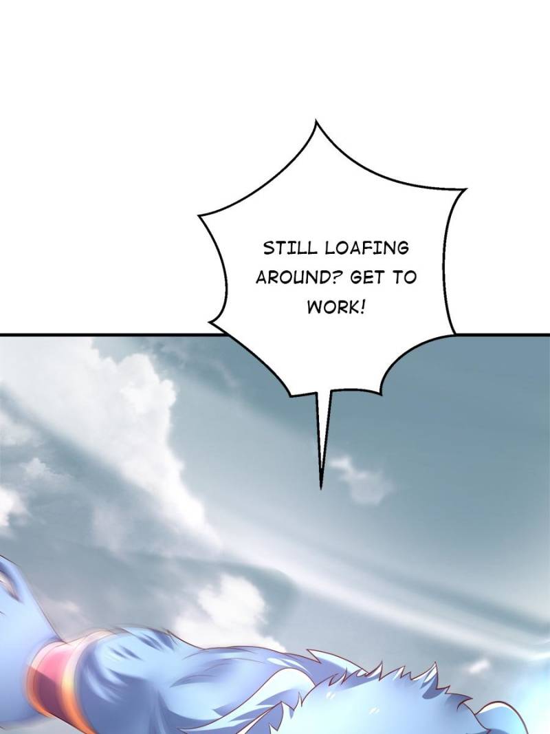 To Possess the Heavenly Body Chapter 68 - Page 7