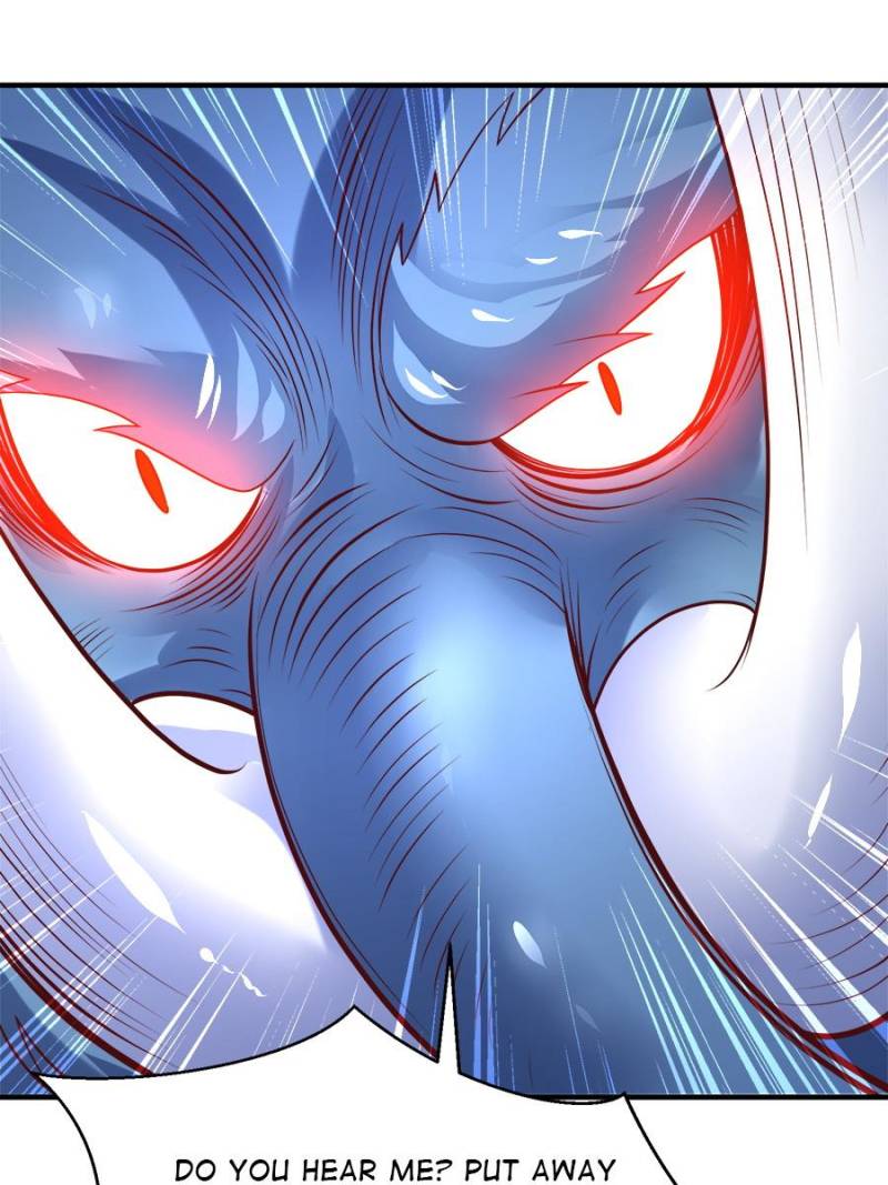 To Possess the Heavenly Body Chapter 68 - Page 62
