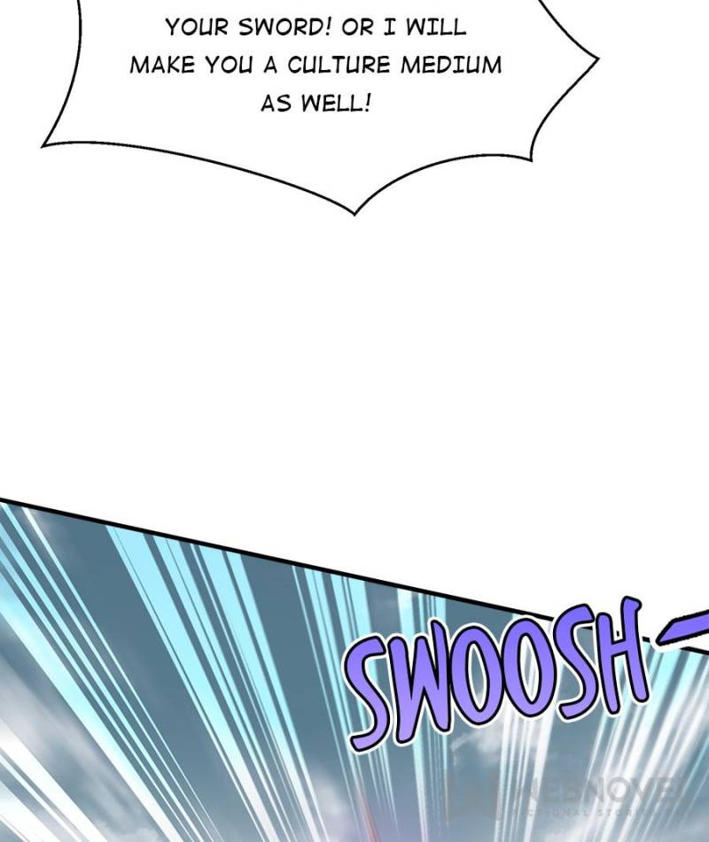 To Possess the Heavenly Body Chapter 68 - Page 63