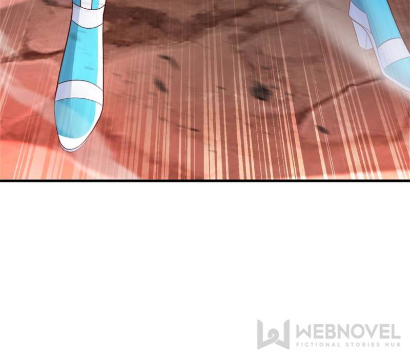 To Possess the Heavenly Body Chapter 68 - Page 70