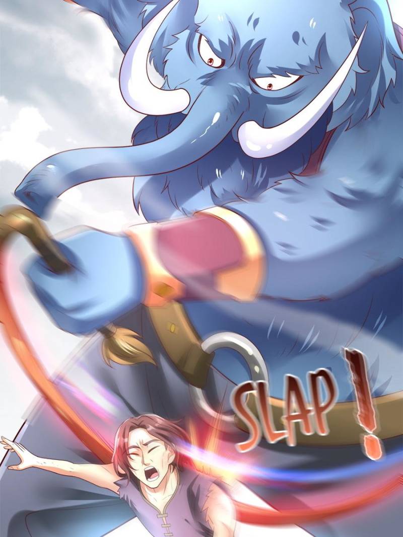 To Possess the Heavenly Body Chapter 68 - Page 8