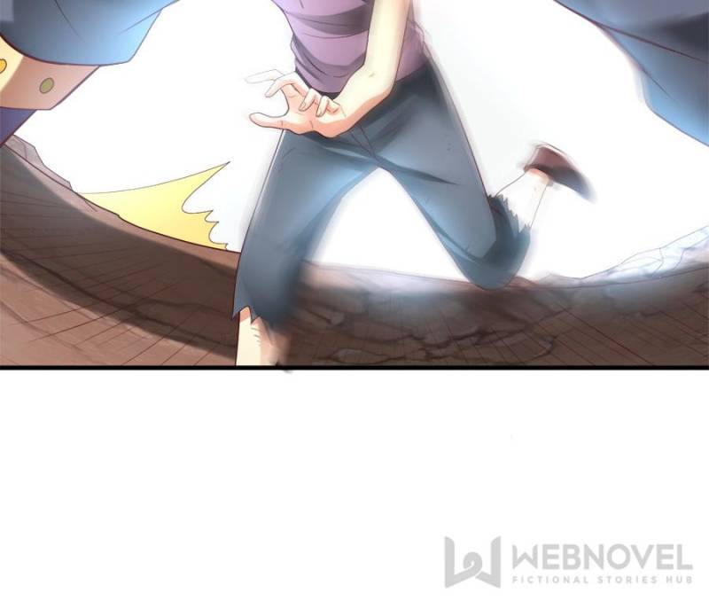 To Possess the Heavenly Body Chapter 68 - Page 9