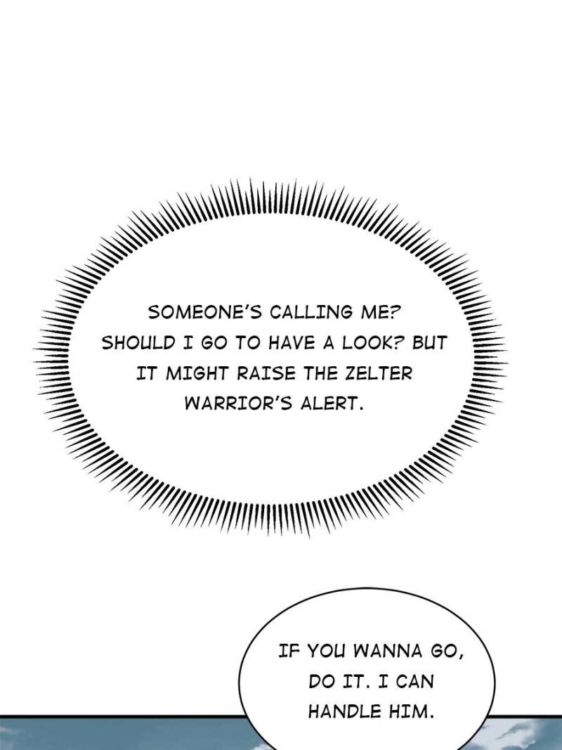 To Possess the Heavenly Body Chapter 68 - Page 10