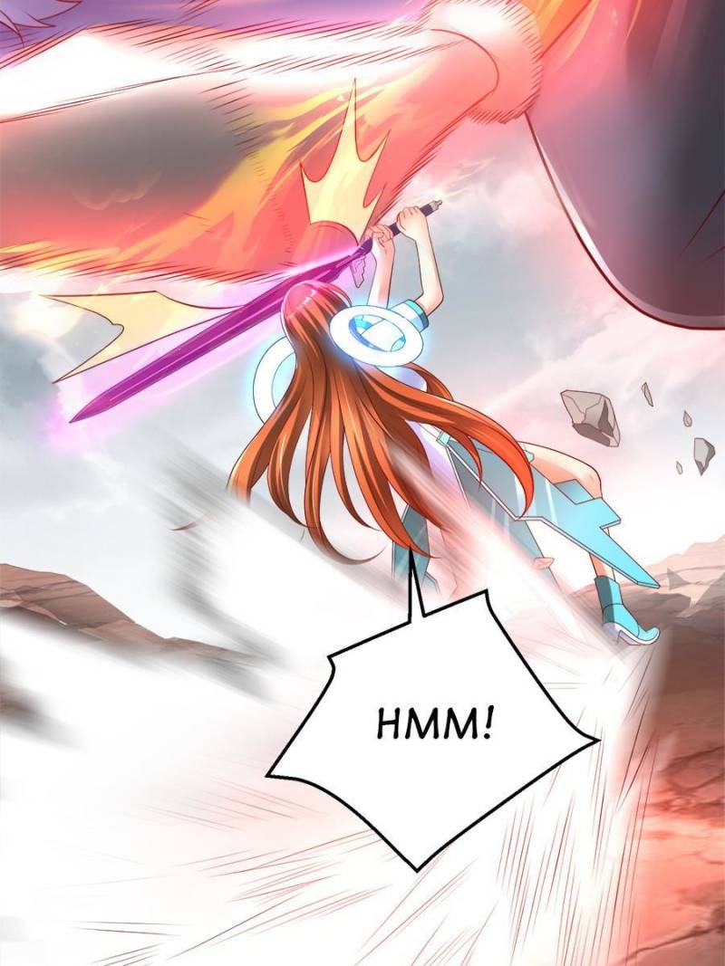 To Possess the Heavenly Body Chapter 69 - Page 11