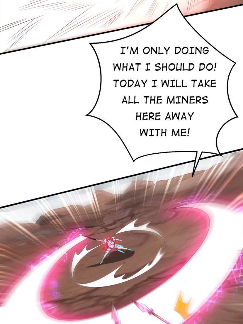 To Possess the Heavenly Body Chapter 69 - Page 12