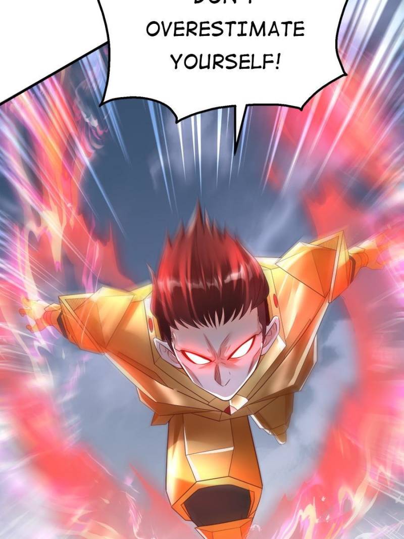 To Possess the Heavenly Body Chapter 69 - Page 14