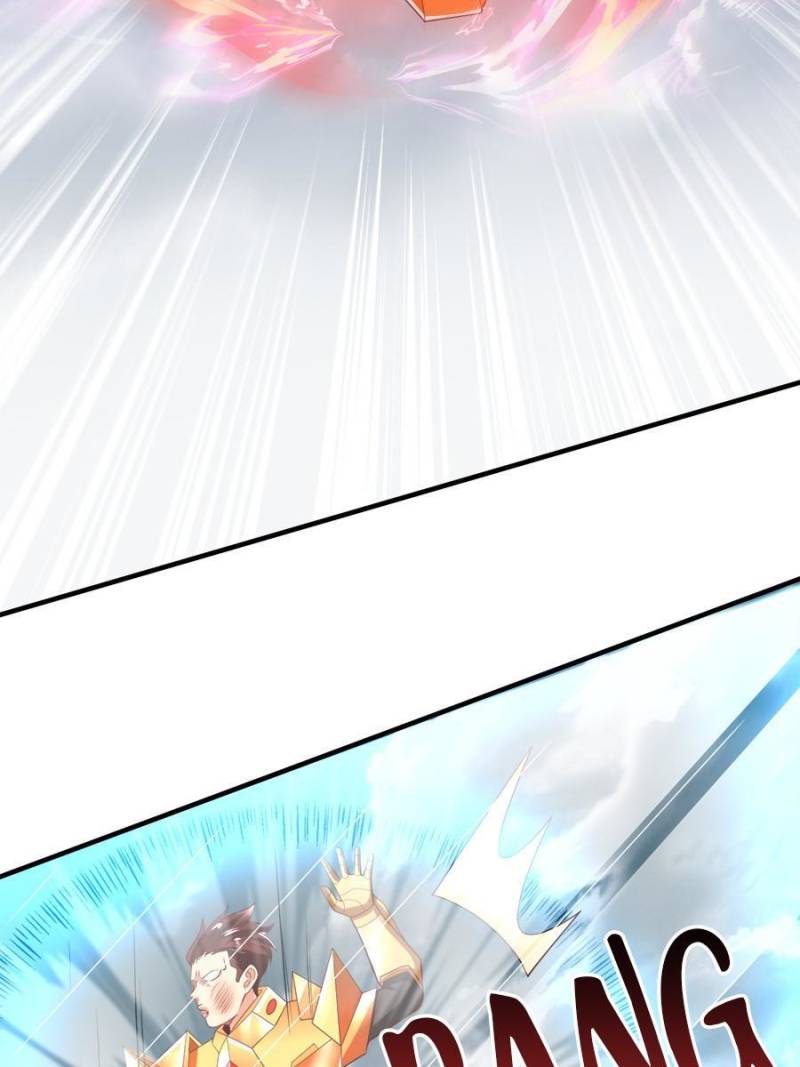 To Possess the Heavenly Body Chapter 69 - Page 15