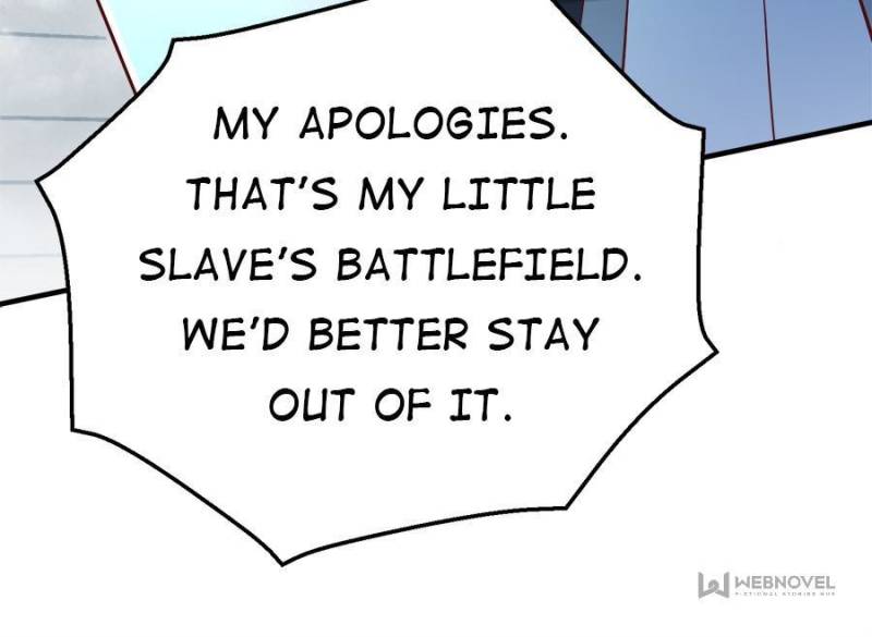 To Possess the Heavenly Body Chapter 69 - Page 18