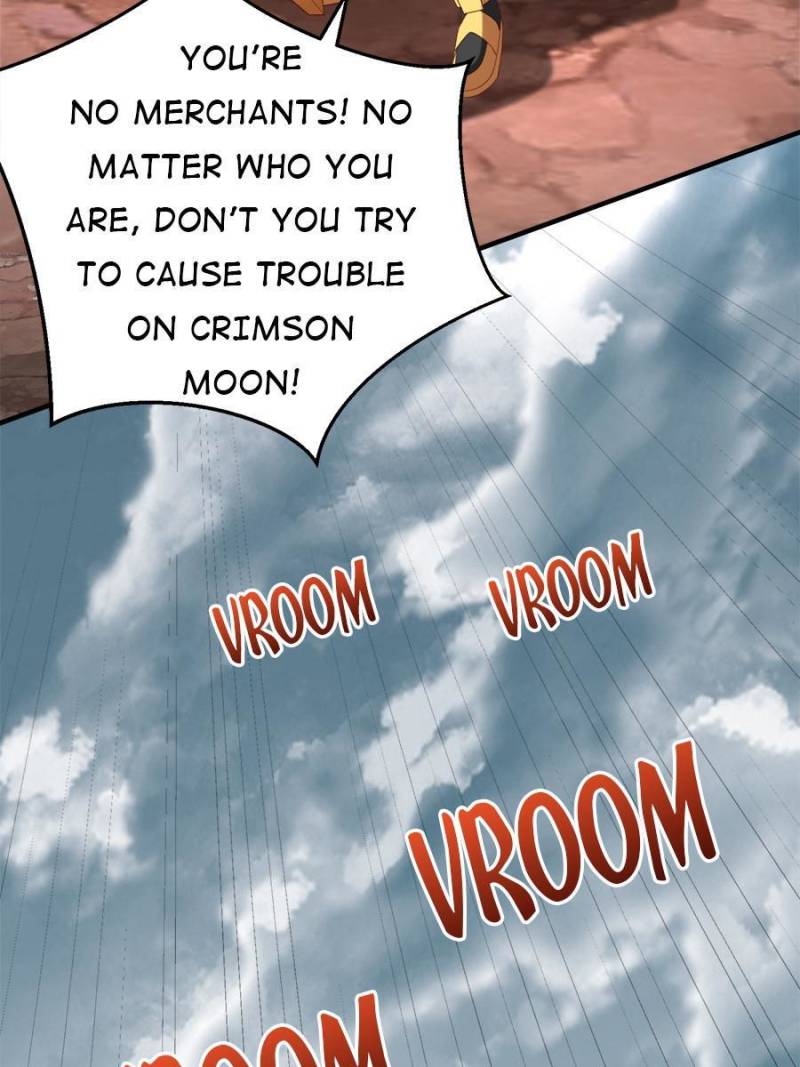 To Possess the Heavenly Body Chapter 69 - Page 20