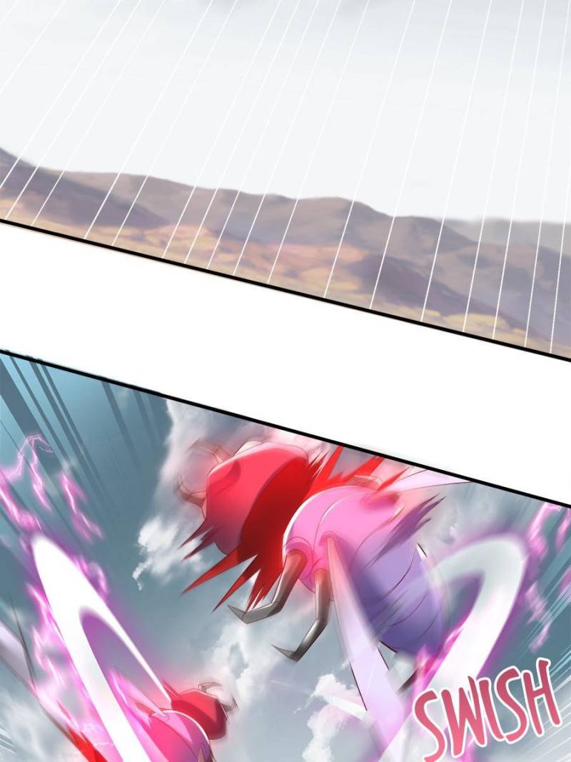 To Possess the Heavenly Body Chapter 69 - Page 3
