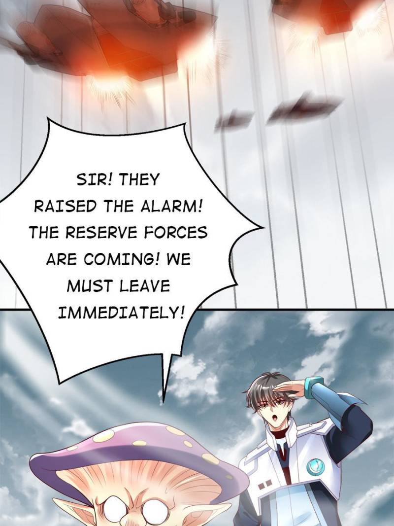 To Possess the Heavenly Body Chapter 69 - Page 23