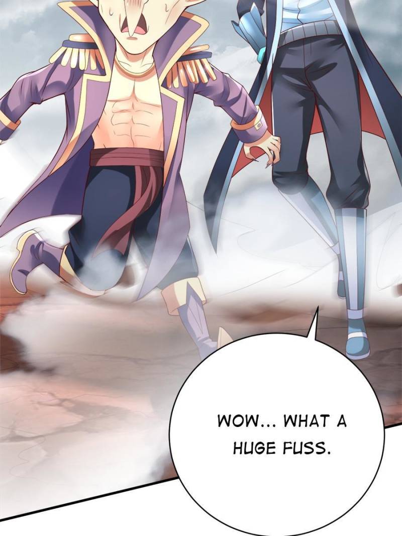 To Possess the Heavenly Body Chapter 69 - Page 24