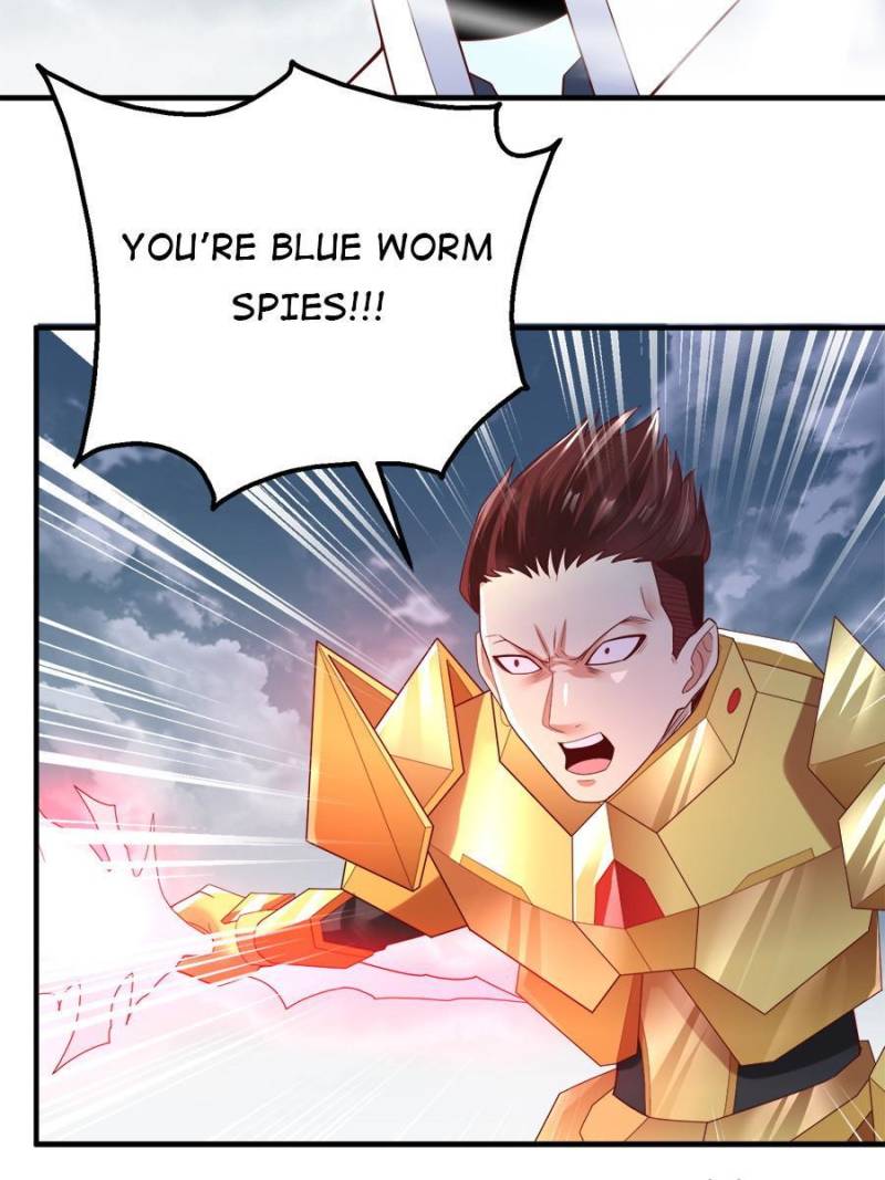 To Possess the Heavenly Body Chapter 69 - Page 26