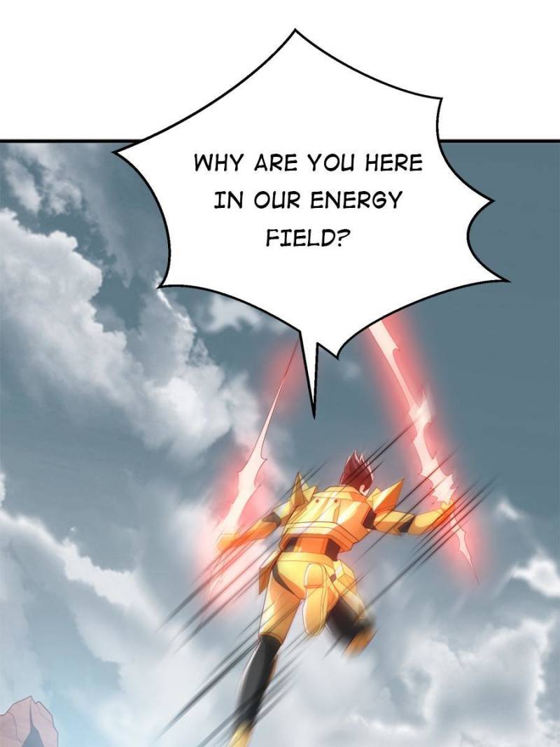 To Possess the Heavenly Body Chapter 69 - Page 28