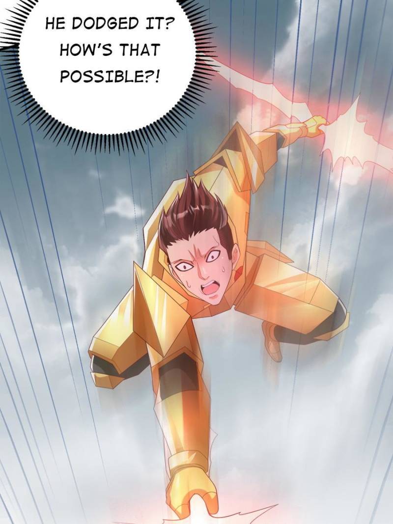 To Possess the Heavenly Body Chapter 69 - Page 30