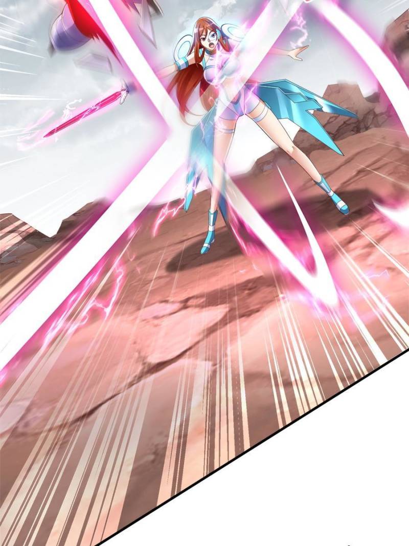 To Possess the Heavenly Body Chapter 69 - Page 4