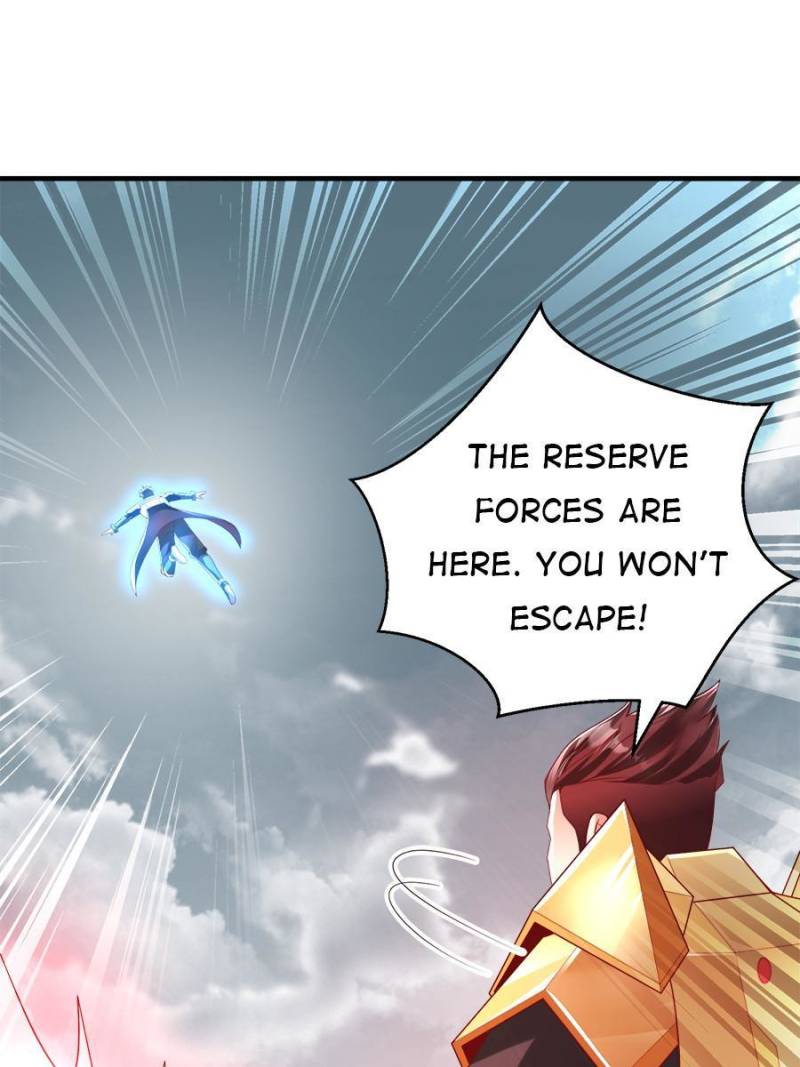 To Possess the Heavenly Body Chapter 69 - Page 32