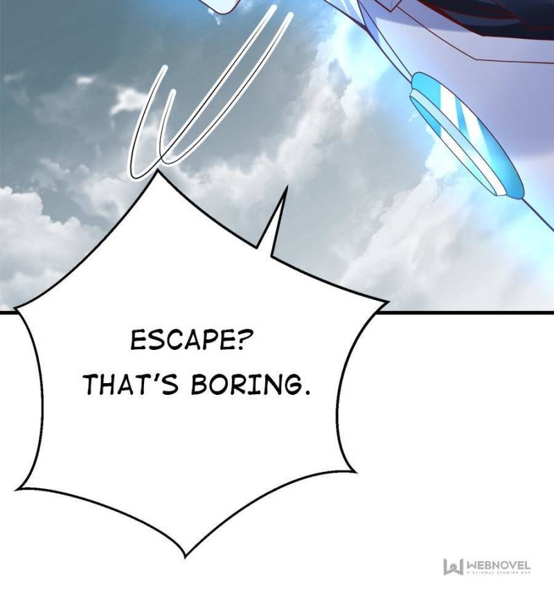 To Possess the Heavenly Body Chapter 69 - Page 34
