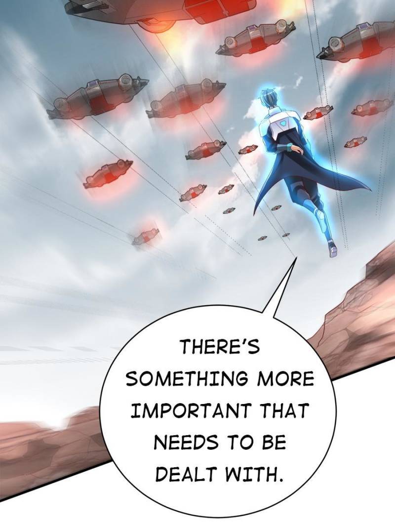 To Possess the Heavenly Body Chapter 69 - Page 36