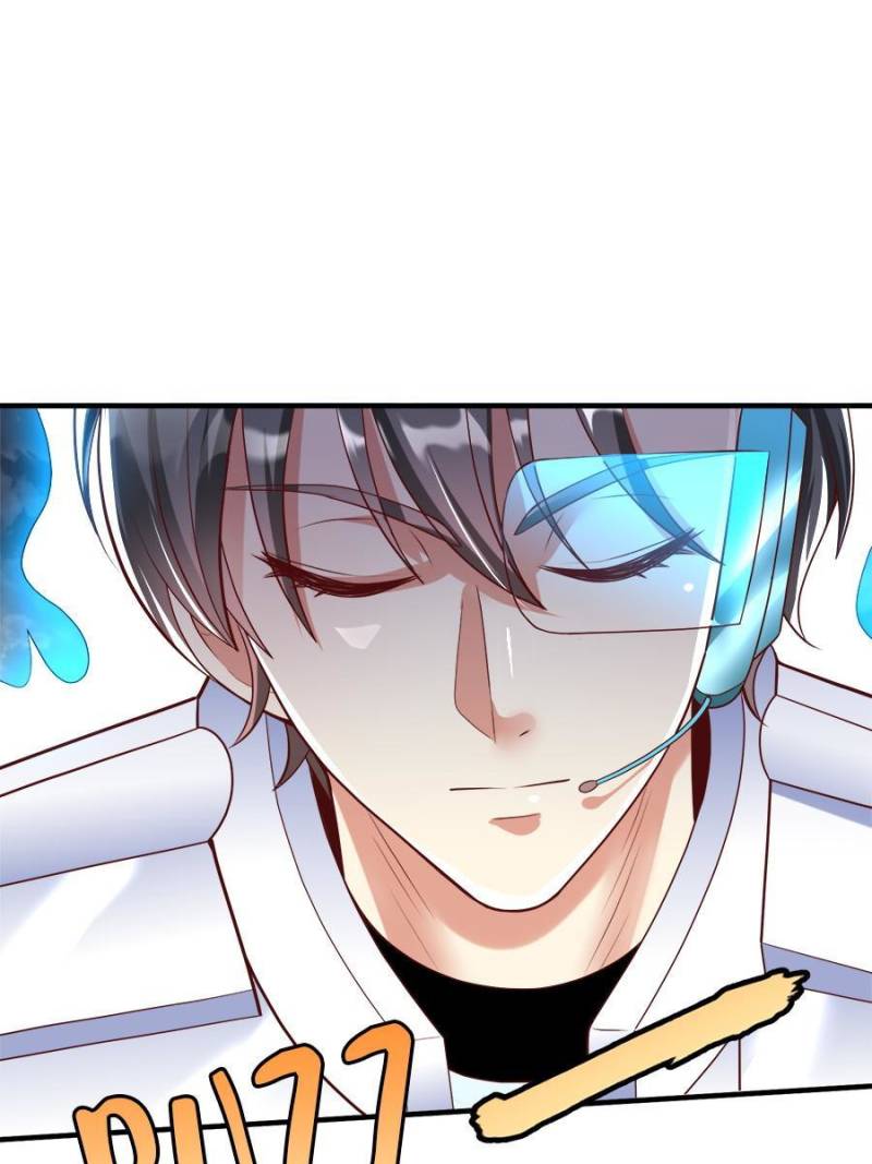 To Possess the Heavenly Body Chapter 69 - Page 37