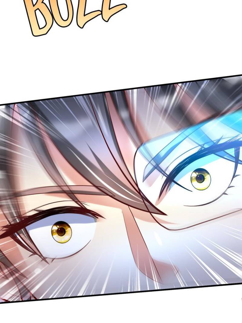 To Possess the Heavenly Body Chapter 69 - Page 38