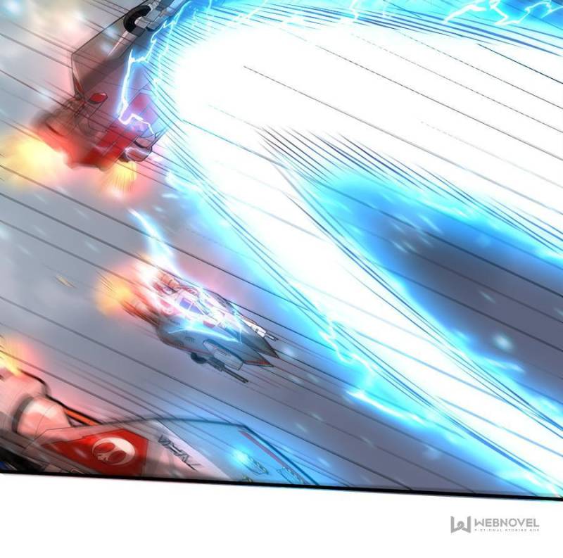 To Possess the Heavenly Body Chapter 69 - Page 40