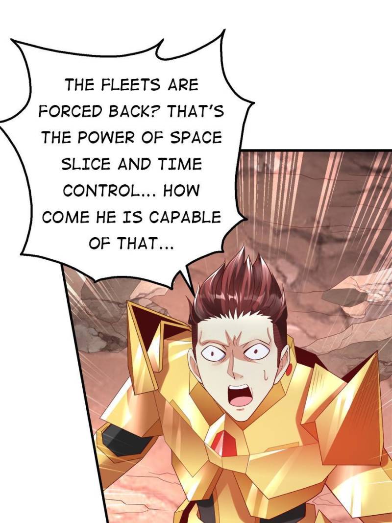 To Possess the Heavenly Body Chapter 69 - Page 41