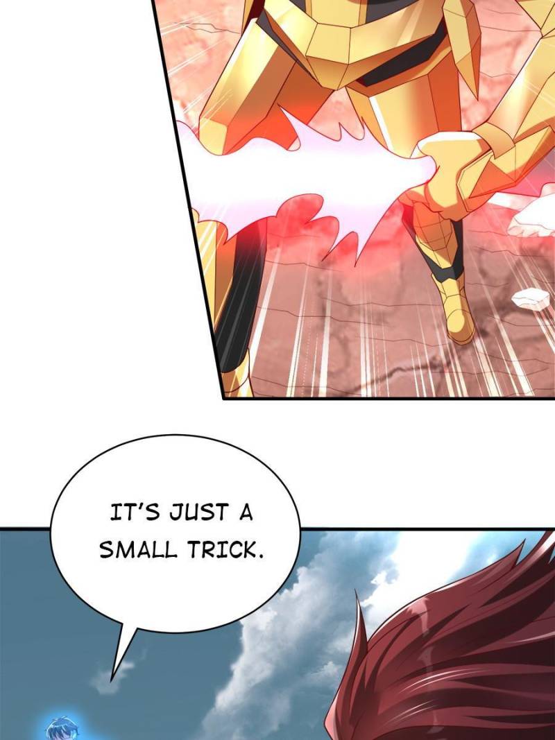 To Possess the Heavenly Body Chapter 69 - Page 42