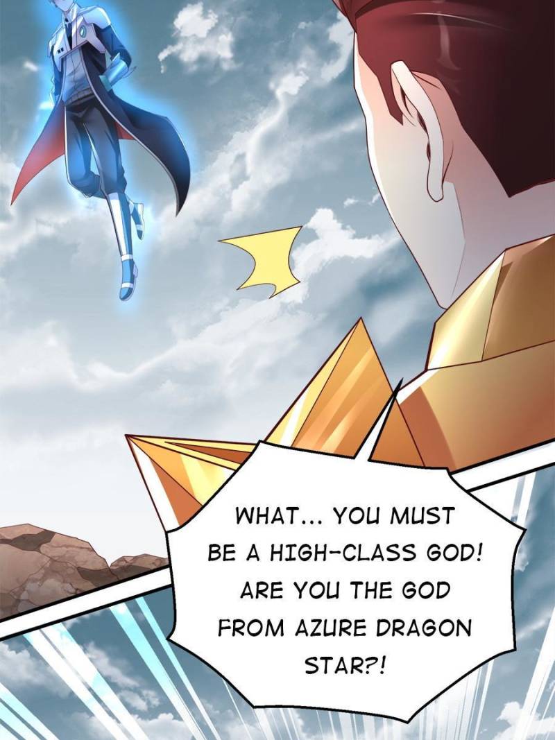 To Possess the Heavenly Body Chapter 69 - Page 43