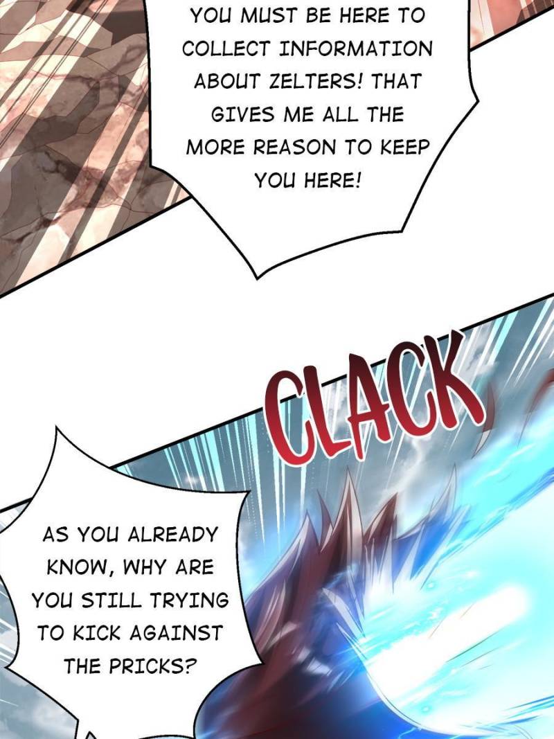 To Possess the Heavenly Body Chapter 69 - Page 45