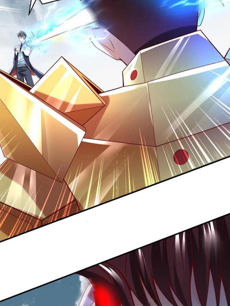 To Possess the Heavenly Body Chapter 69 - Page 46