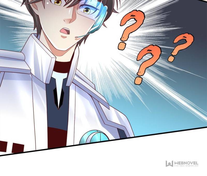 To Possess the Heavenly Body Chapter 69 - Page 48