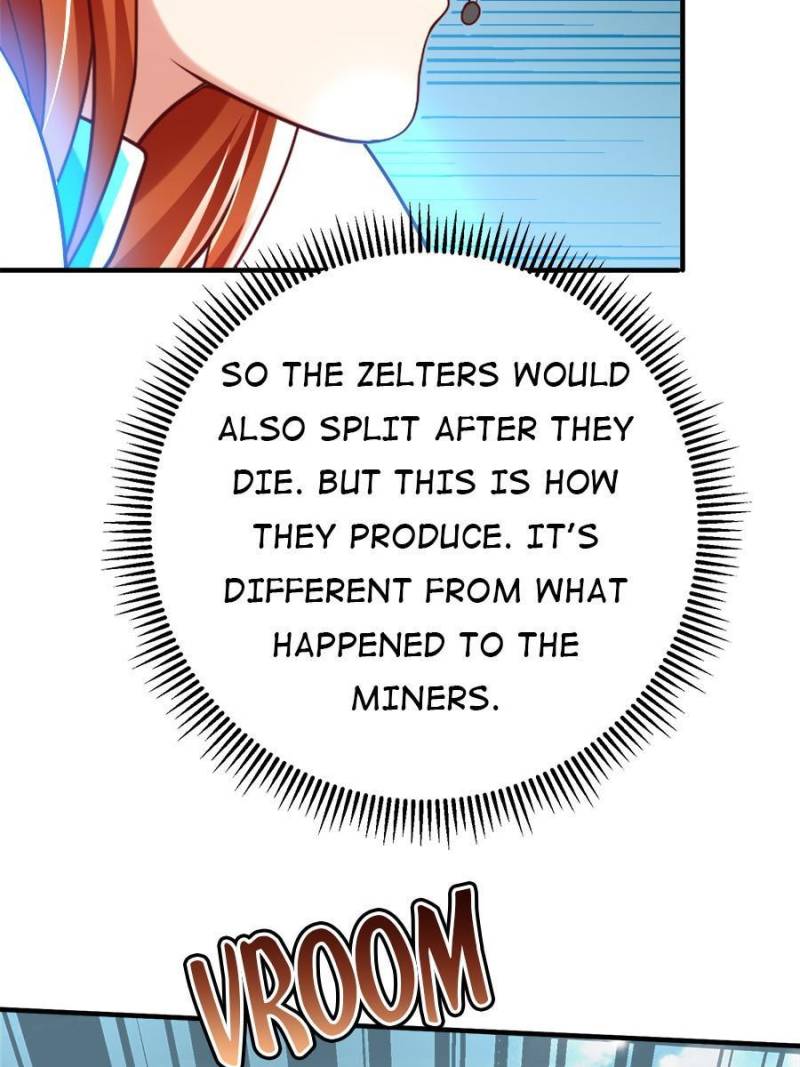 To Possess the Heavenly Body Chapter 69 - Page 6