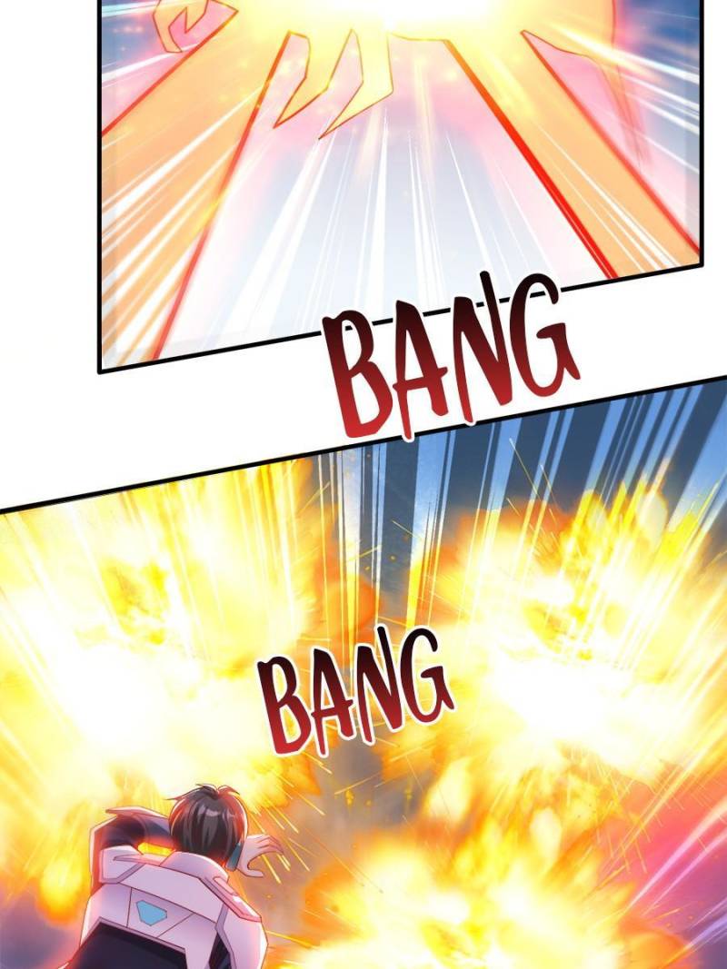 To Possess the Heavenly Body Chapter 69 - Page 52