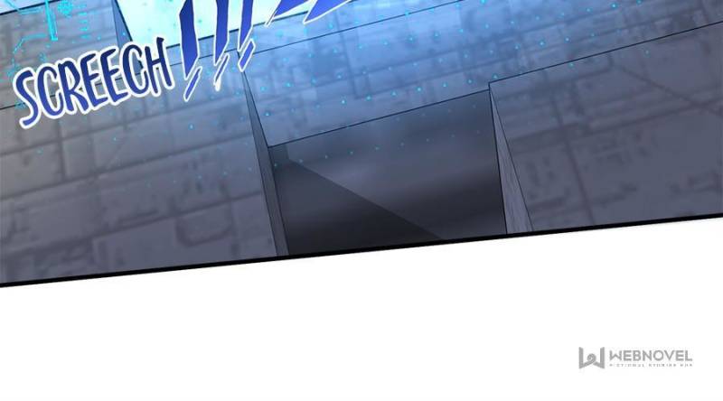 To Possess the Heavenly Body Chapter 69 - Page 55