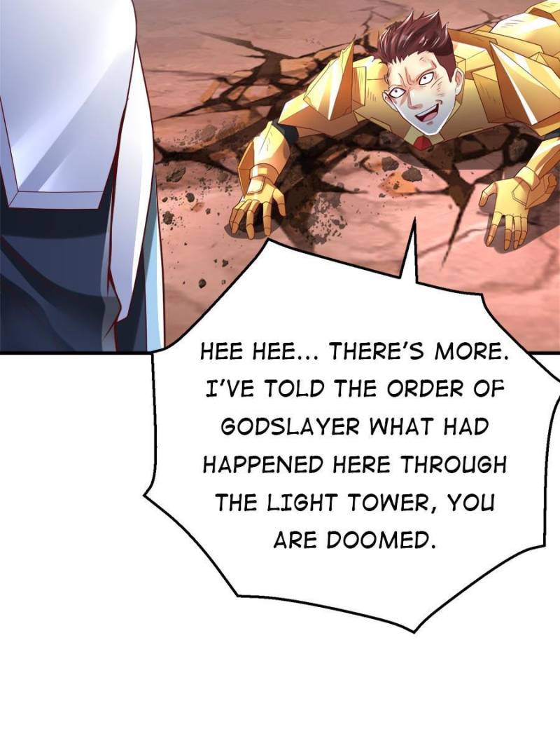 To Possess the Heavenly Body Chapter 69 - Page 57