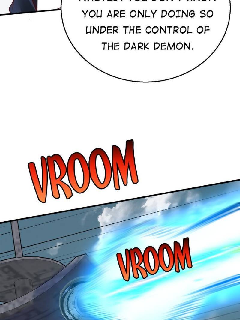 To Possess the Heavenly Body Chapter 69 - Page 59