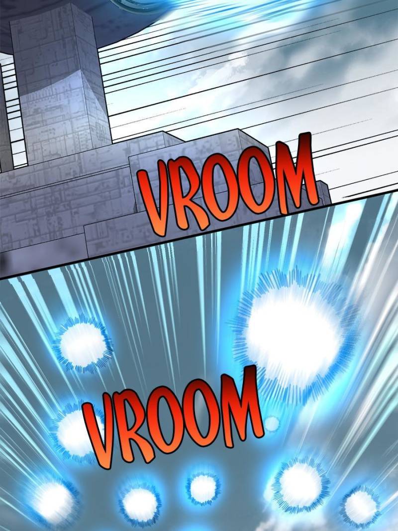 To Possess the Heavenly Body Chapter 69 - Page 60
