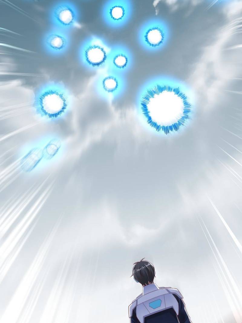 To Possess the Heavenly Body Chapter 69 - Page 61