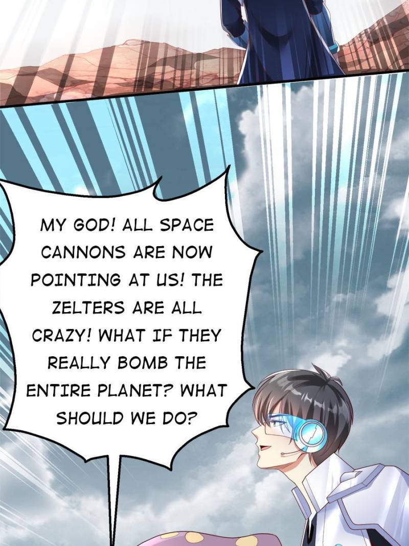 To Possess the Heavenly Body Chapter 69 - Page 62