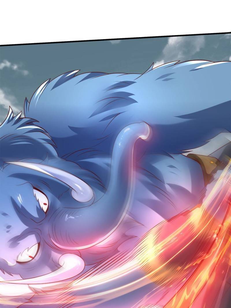 To Possess the Heavenly Body Chapter 69 - Page 10