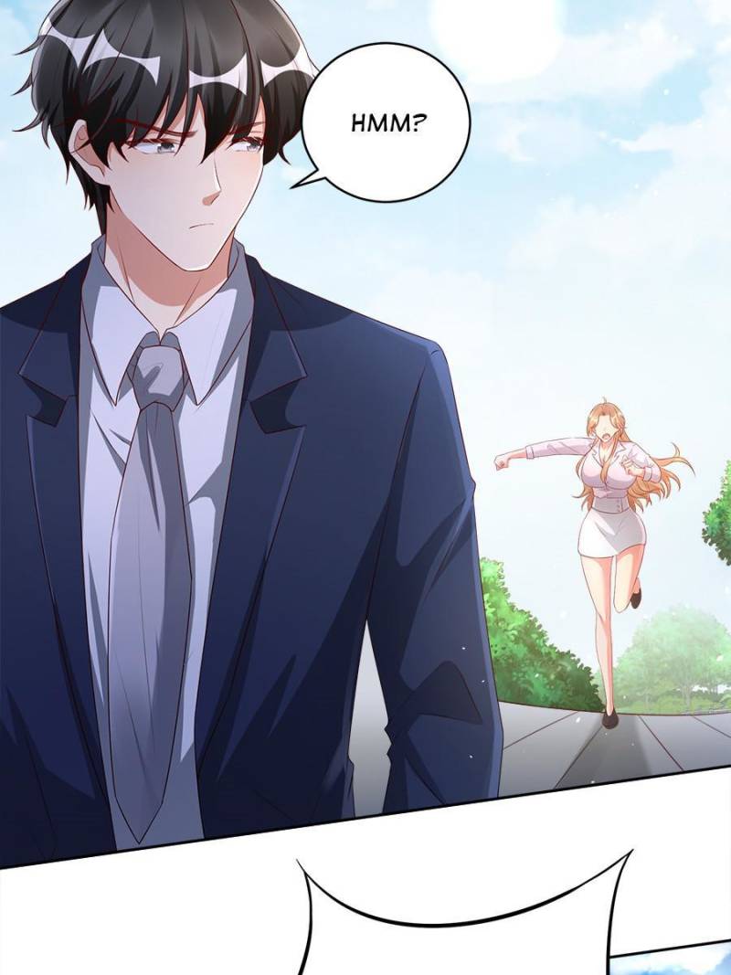 To Possess the Heavenly Body Chapter 7 - Page 14